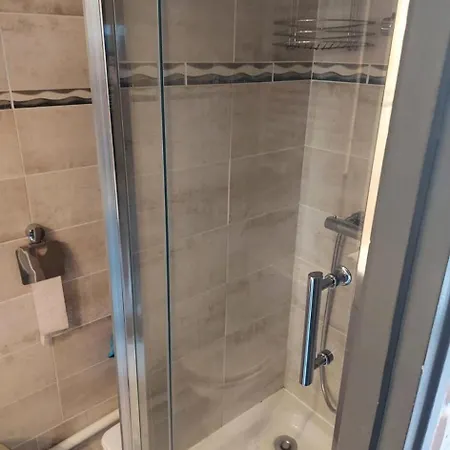 Heliopolis Batiment Fgh - 2 Pers. Heliopolis Fgh Mae-5271 Apartamento *